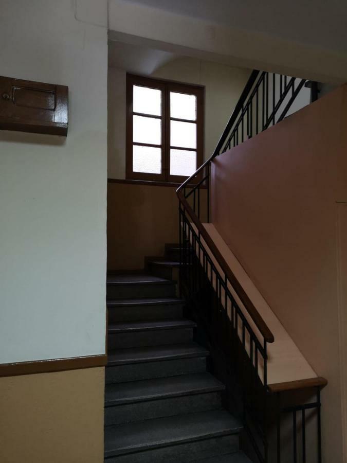 ホテル Hostal Oviedo レオン エクステリア 写真